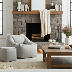 Comfort Armut Koltuk Extra Lux | Konforlu ve Şık Tasarım | Zengin Kumaş Seçenekleri