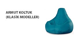 Amut Koltuk (Klasik Modeller) 
